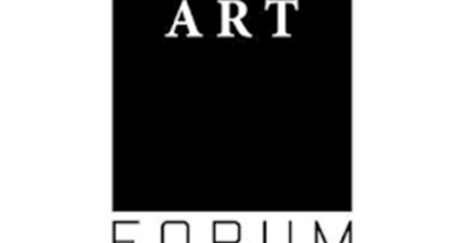 Art forum